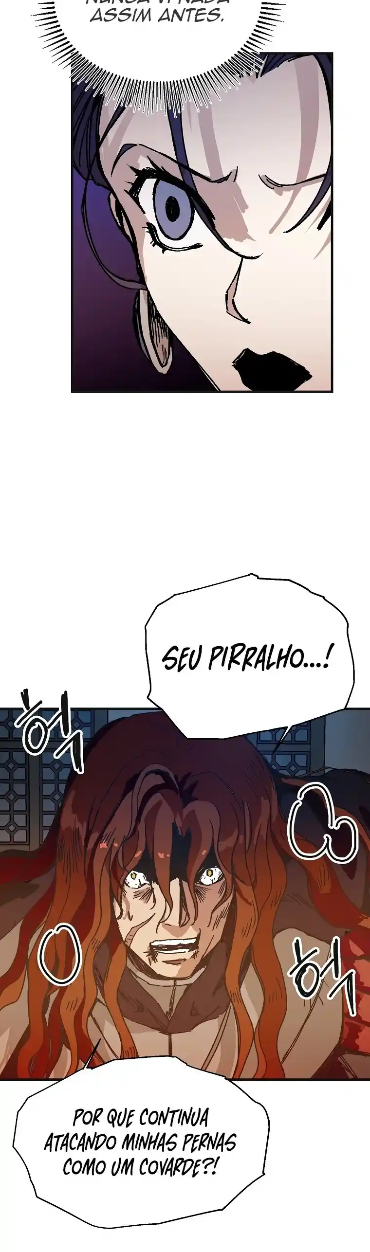 Read Solo Bug Player PT Manga Online