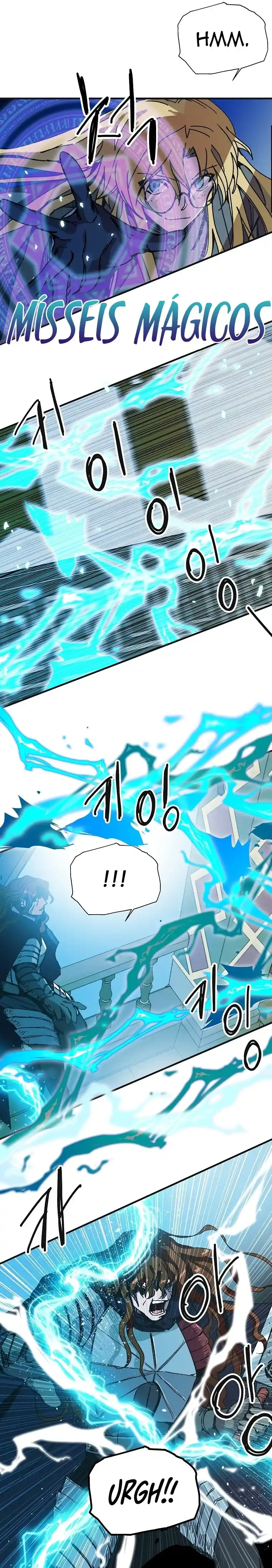Read Solo Bug Player PT Manga Online