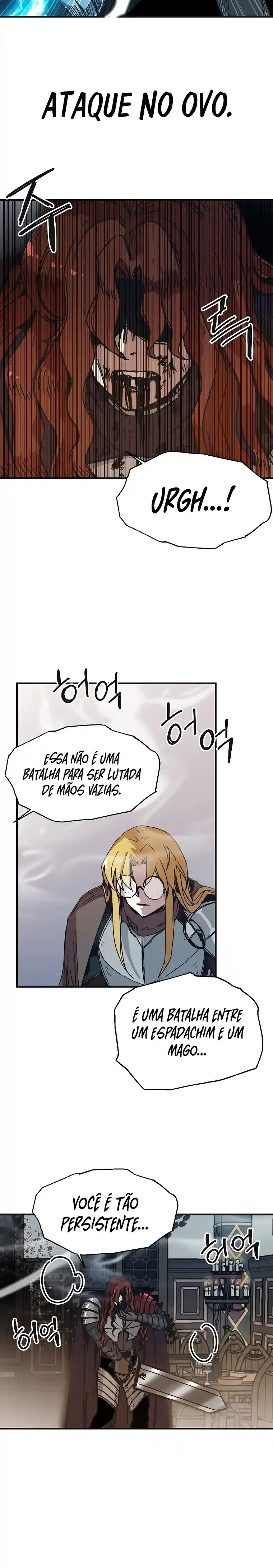 Read Solo Bug Player PT Manga Online