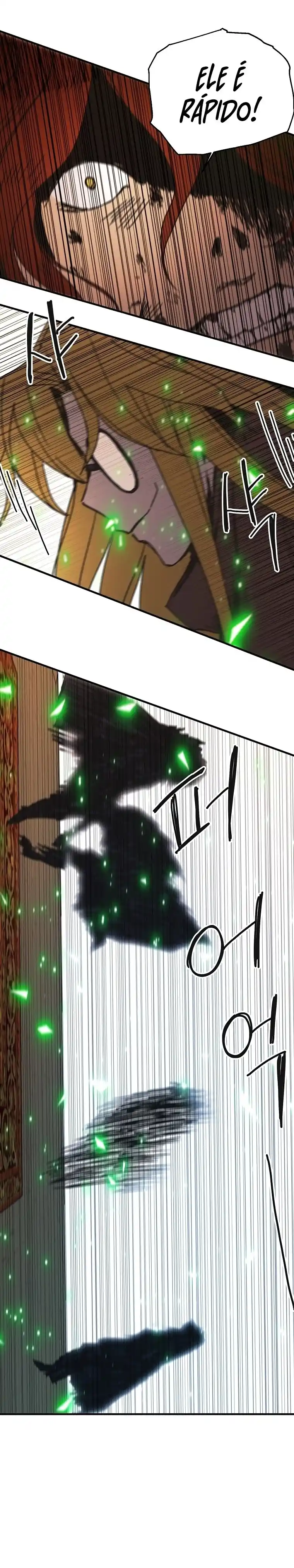 Read Solo Bug Player PT Manga Online