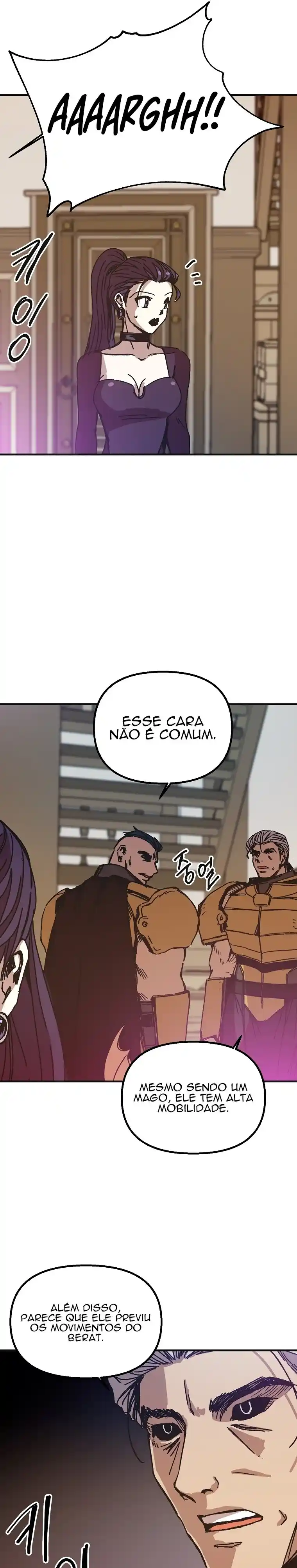 Read Solo Bug Player PT Manga Online