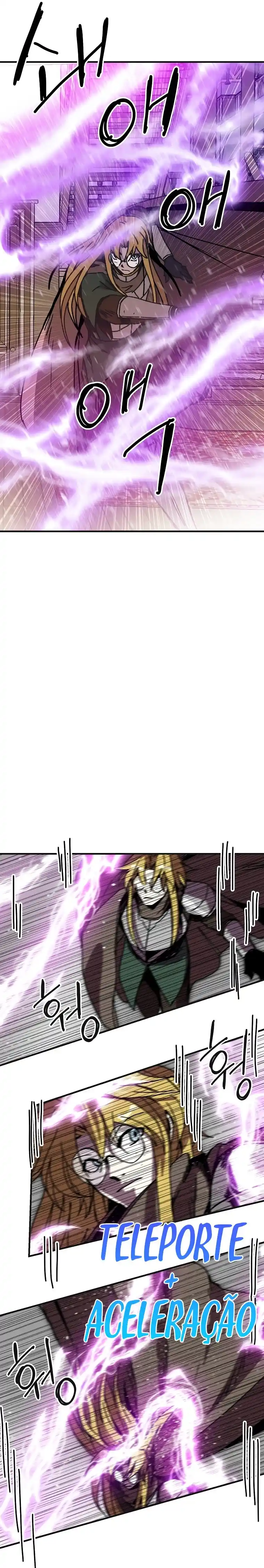 Read Solo Bug Player PT Manga Online