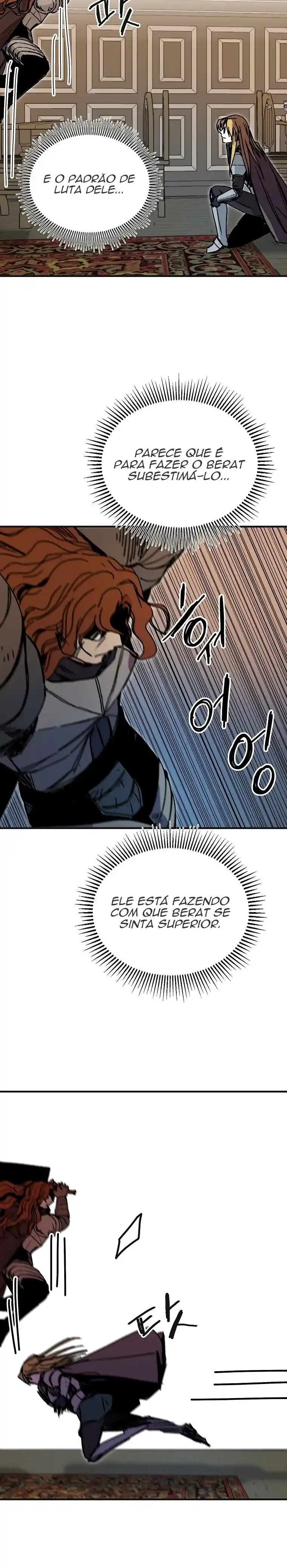 Read Solo Bug Player PT Manga Online