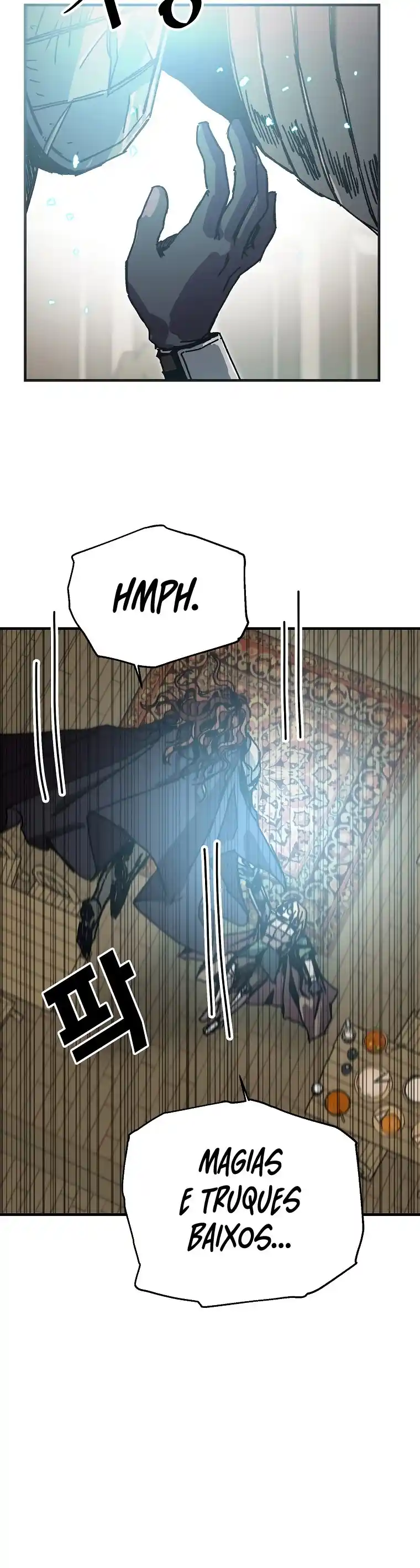 Read Solo Bug Player PT Manga Online
