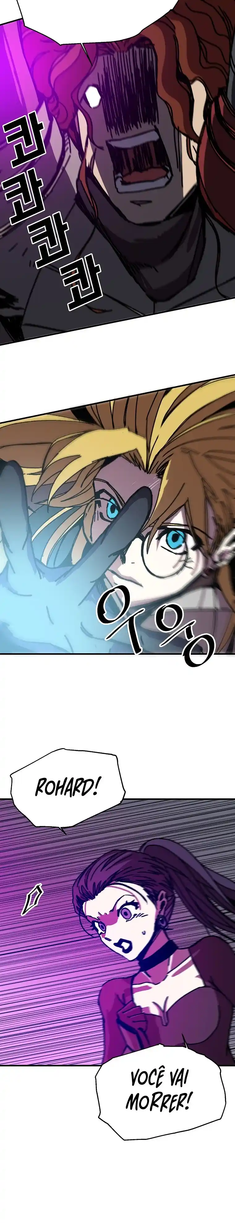 Read Solo Bug Player PT Manga Online