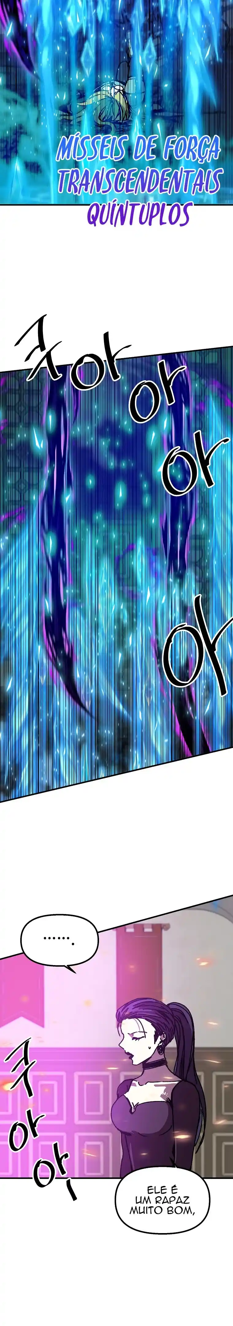 Read Solo Bug Player PT Manga Online