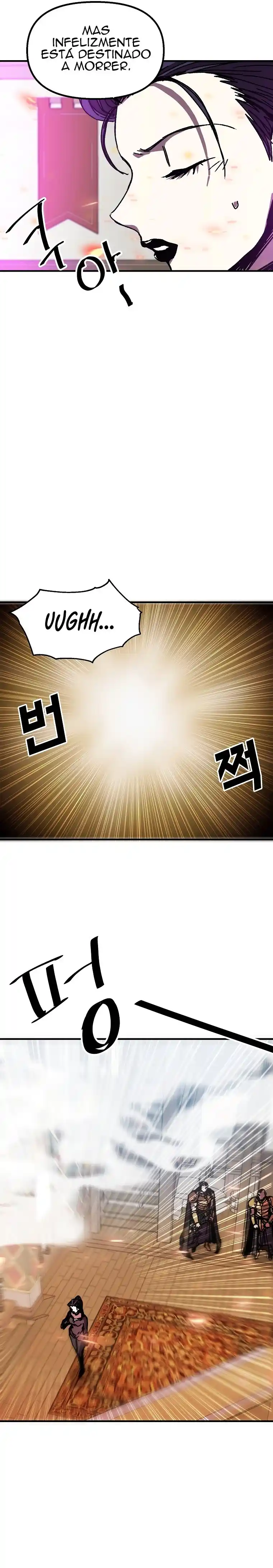 Read Solo Bug Player PT Manga Online