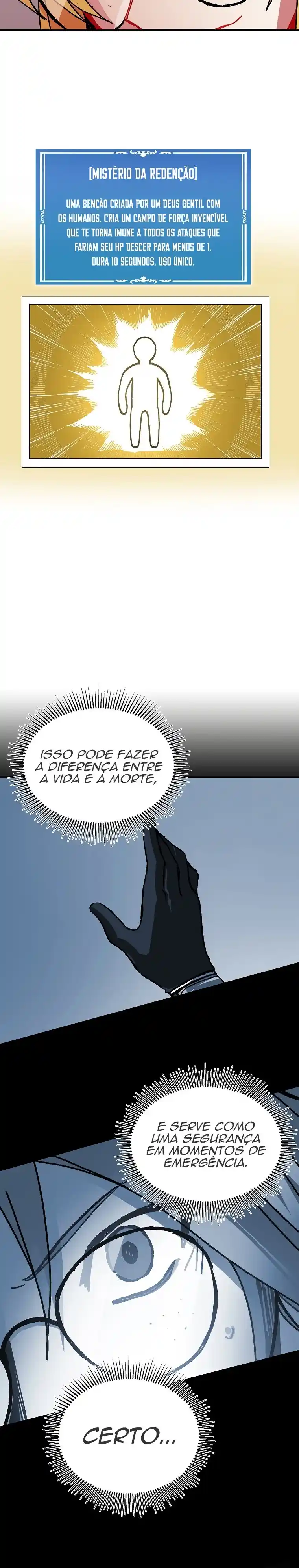 Read Solo Bug Player PT Manga Online