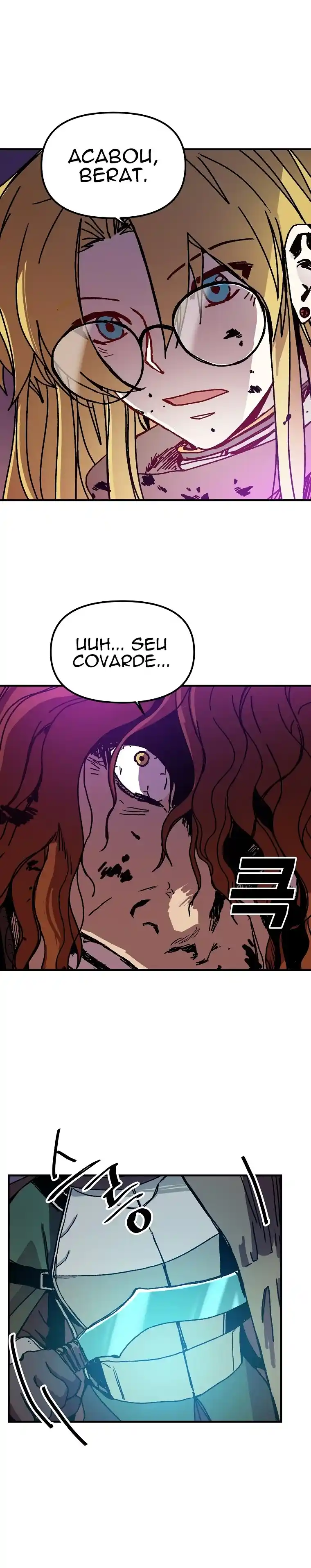 Read Solo Bug Player PT Manga Online