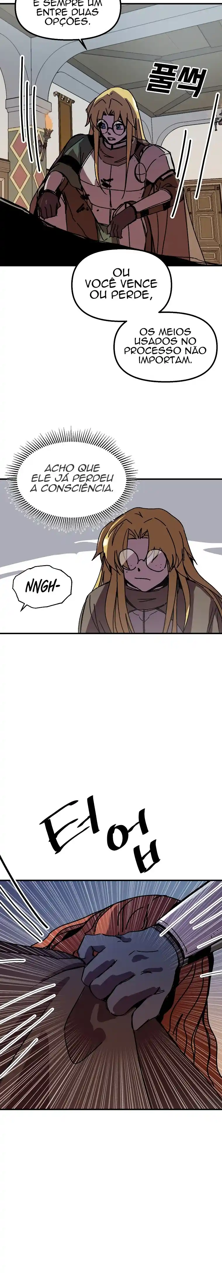 Read Solo Bug Player PT Manga Online