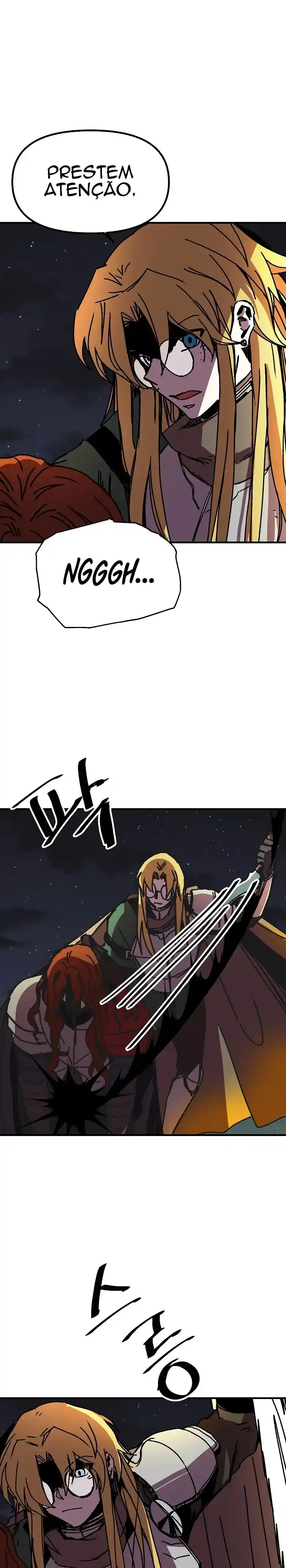Read Solo Bug Player PT Manga Online