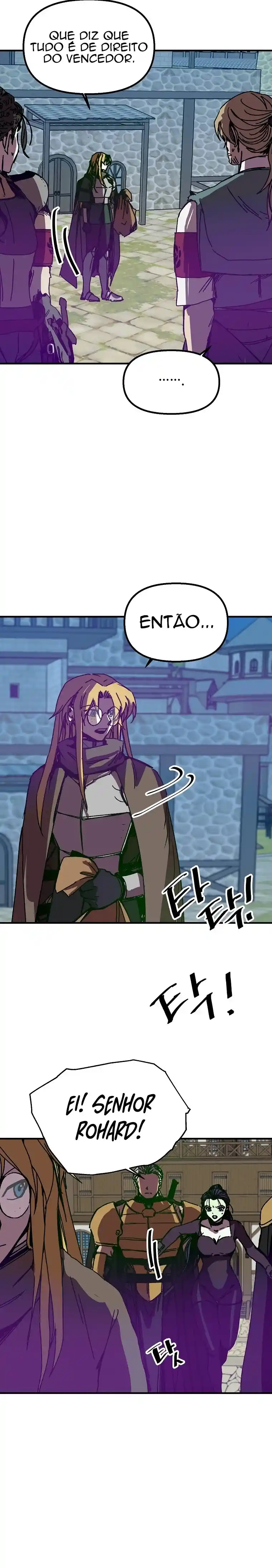 Read Solo Bug Player PT Manga Online