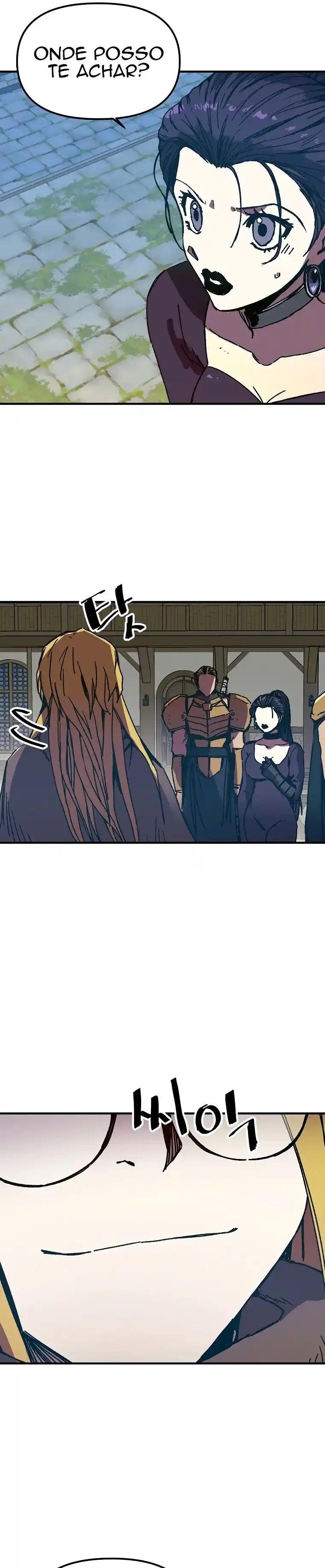 Read Solo Bug Player PT Manga Online
