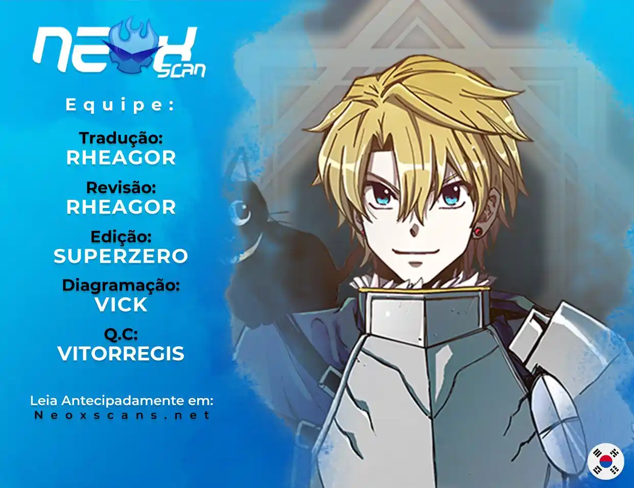 Read Solo Bug Player PT Manga Online