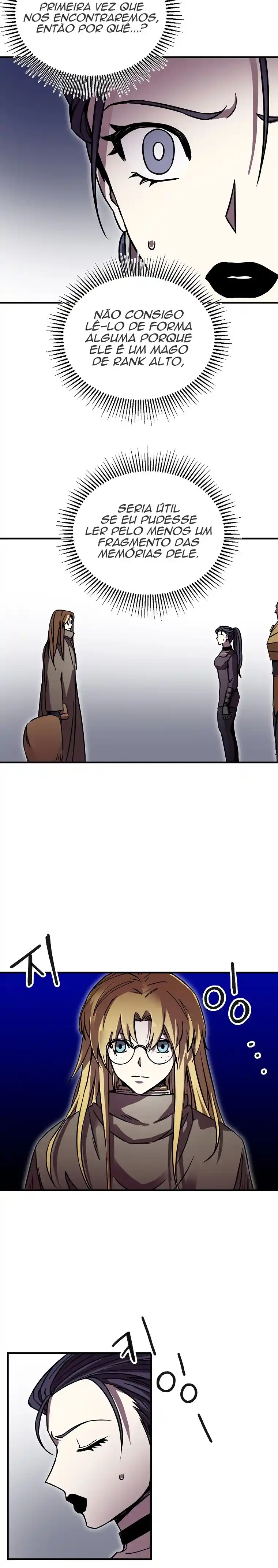 Read Solo Bug Player PT Manga Online