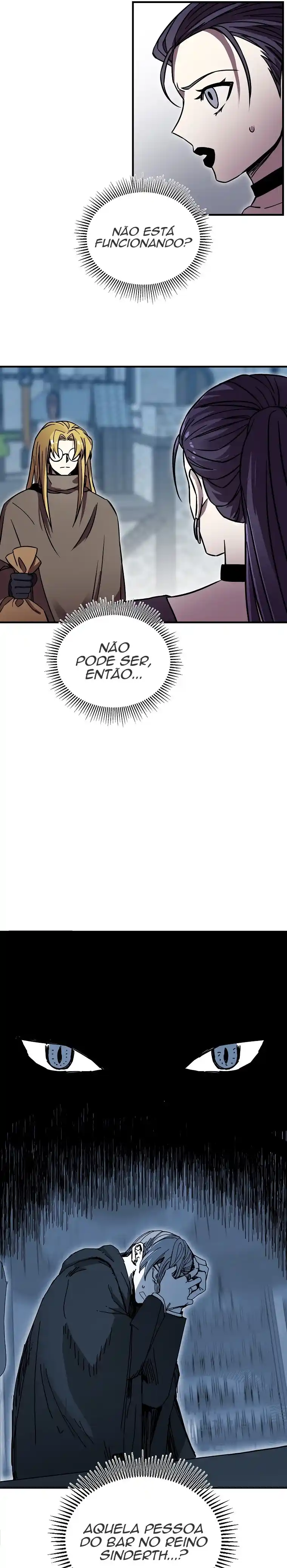 Read Solo Bug Player PT Manga Online