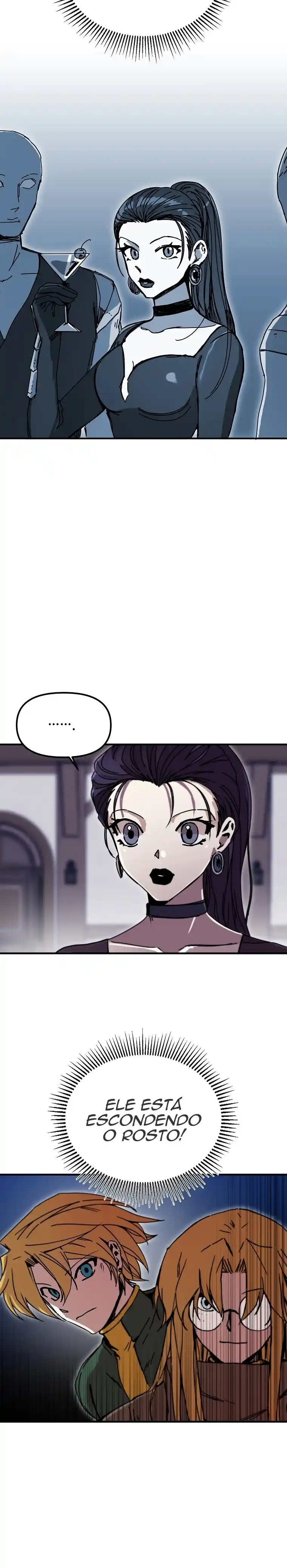 Read Solo Bug Player PT Manga Online