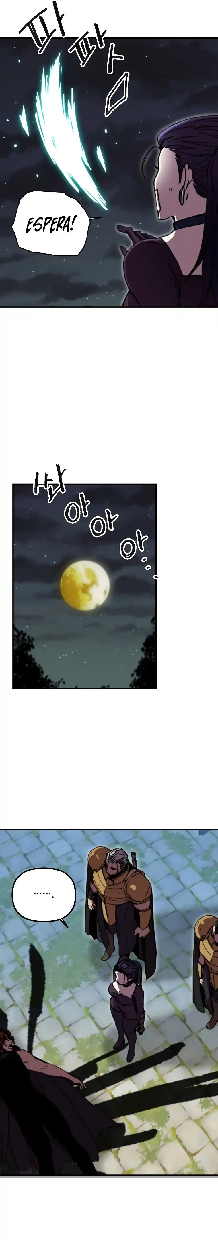 Read Solo Bug Player PT Manga Online
