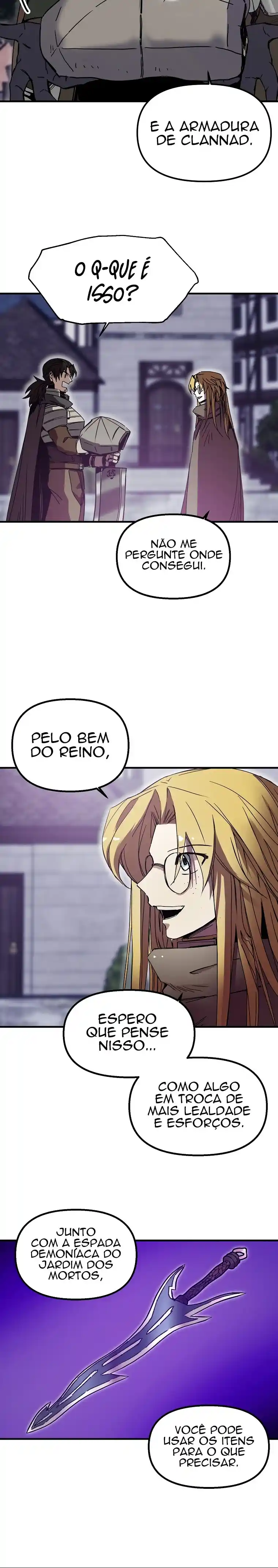 Read Solo Bug Player PT Manga Online