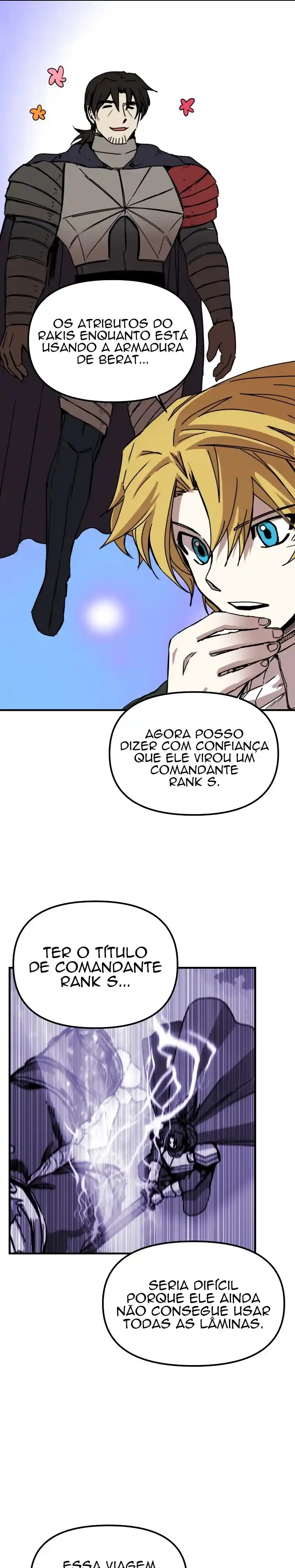 Read Solo Bug Player PT Manga Online