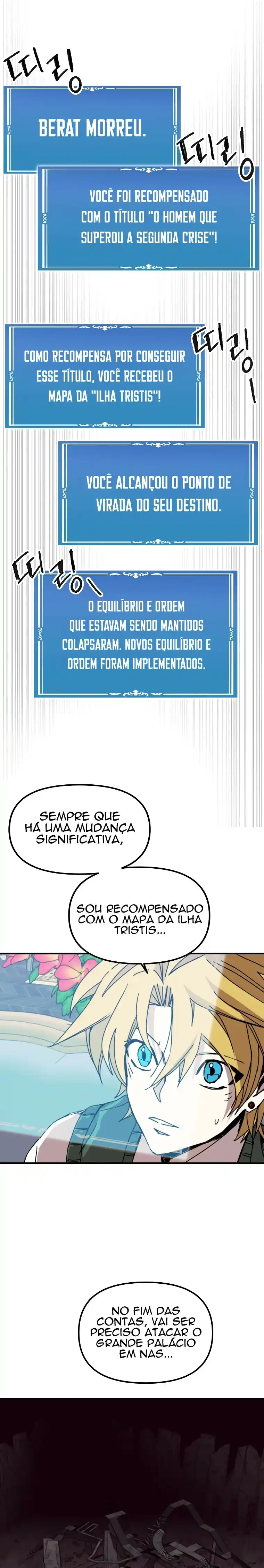 Read Solo Bug Player PT Manga Online