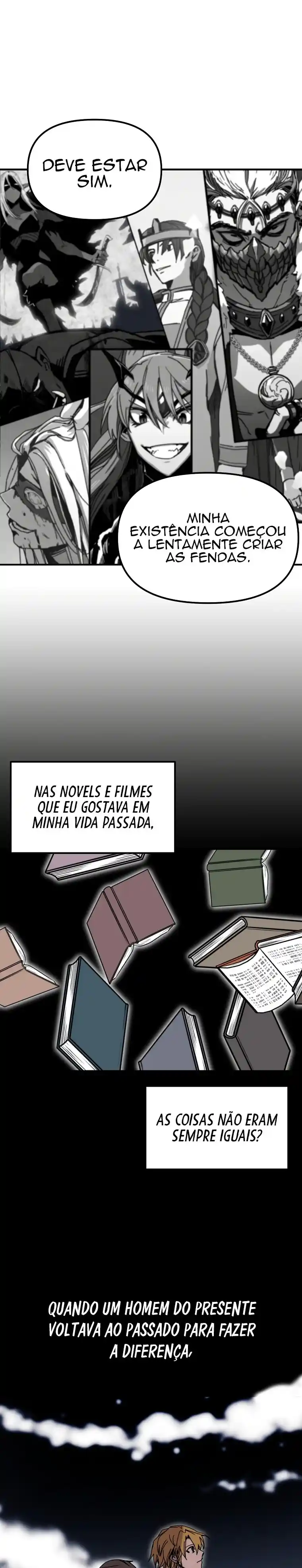 Read Solo Bug Player PT Manga Online