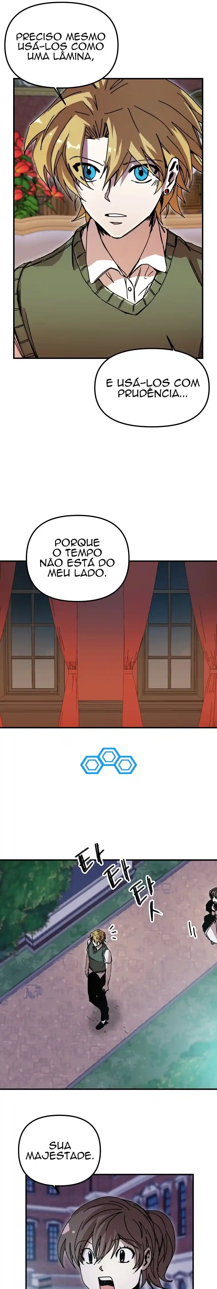Read Solo Bug Player PT Manga Online