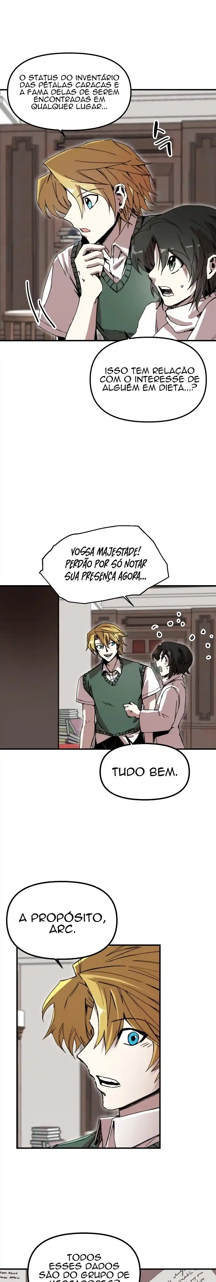 Read Solo Bug Player PT Manga Online