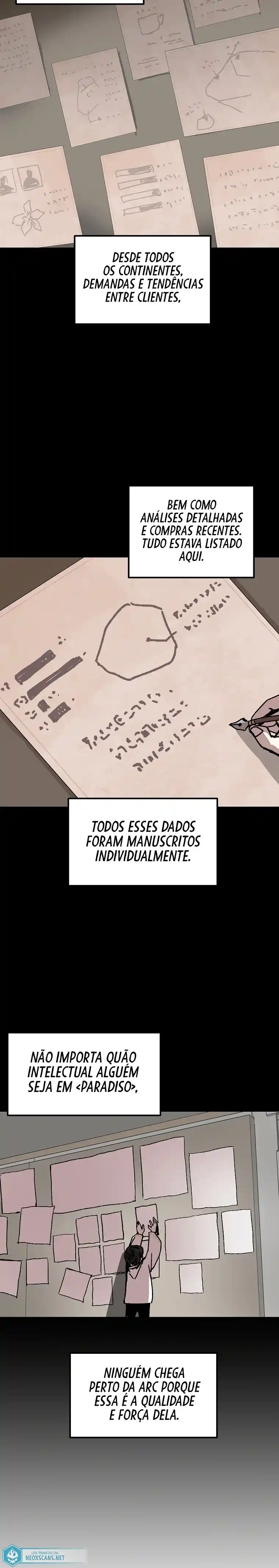 Read Solo Bug Player PT Manga Online