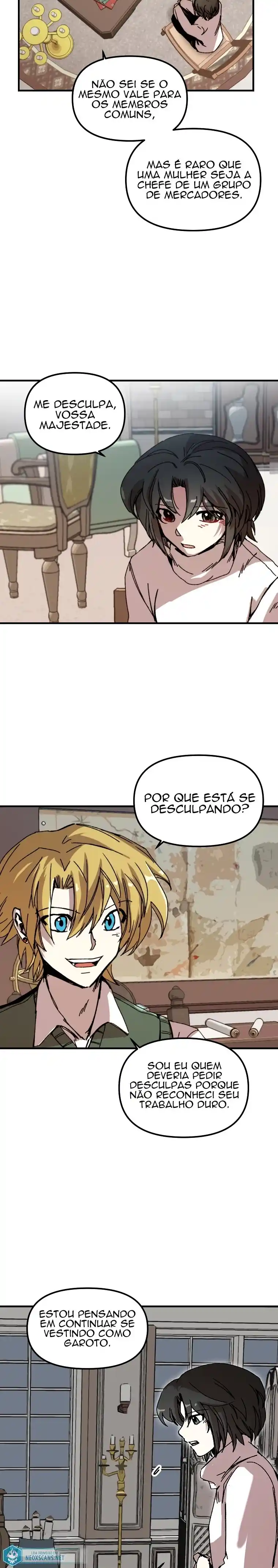 Read Solo Bug Player PT Manga Online