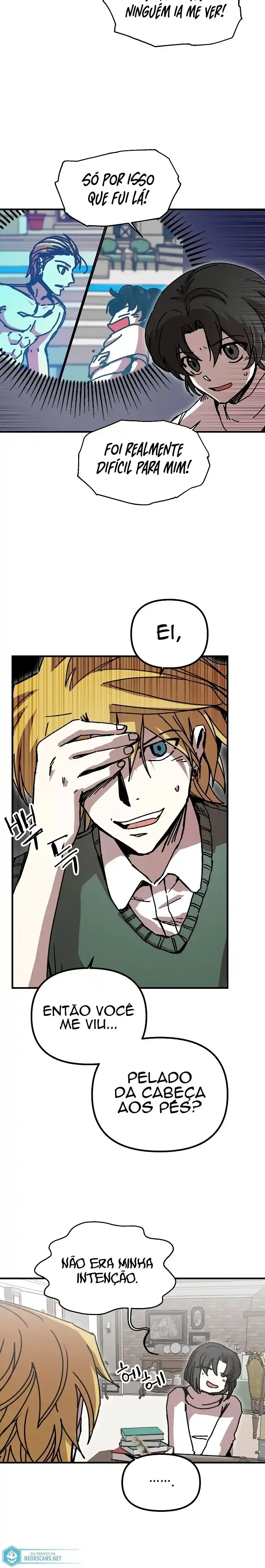 Read Solo Bug Player PT Manga Online