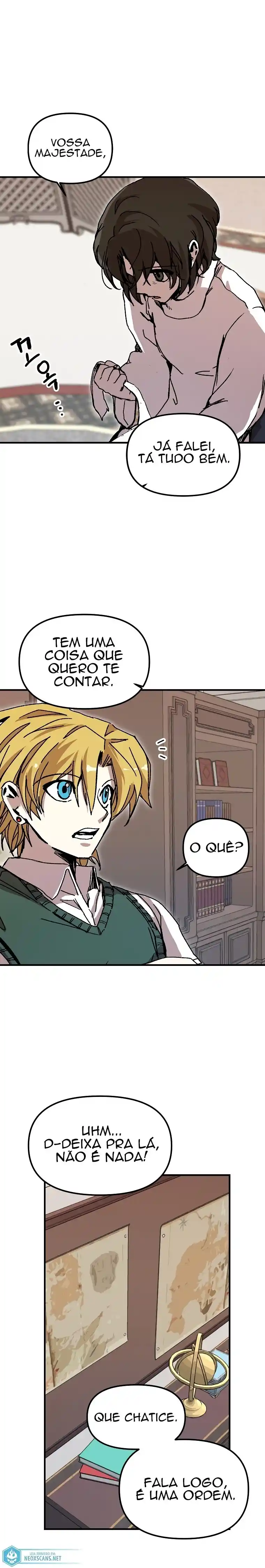 Read Solo Bug Player PT Manga Online
