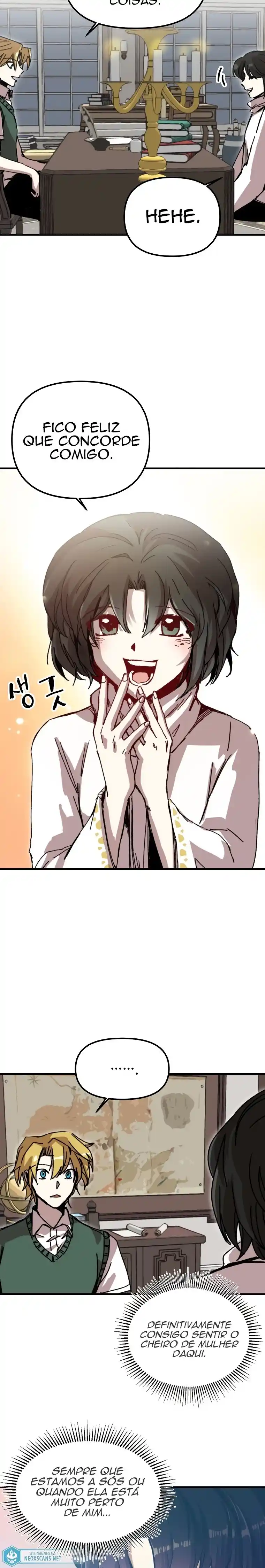 Read Solo Bug Player PT Manga Online