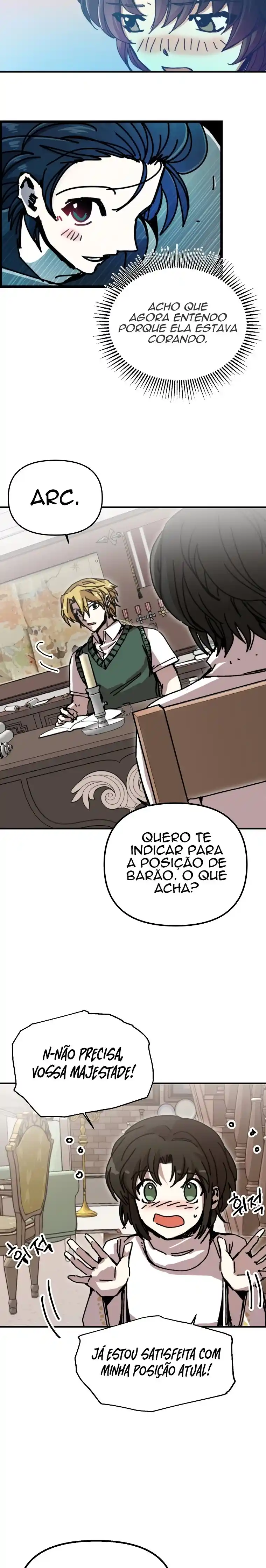 Read Solo Bug Player PT Manga Online