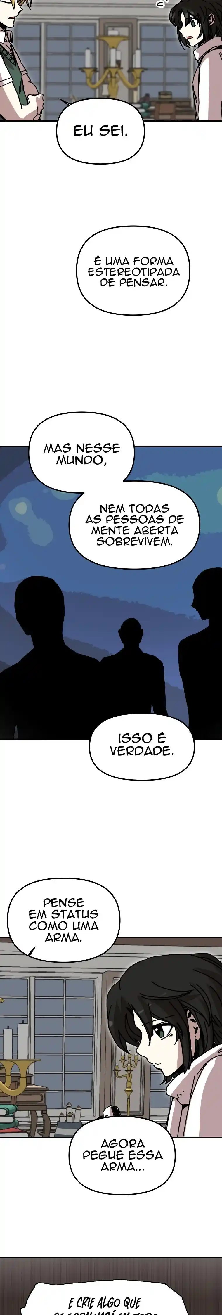 Read Solo Bug Player PT Manga Online