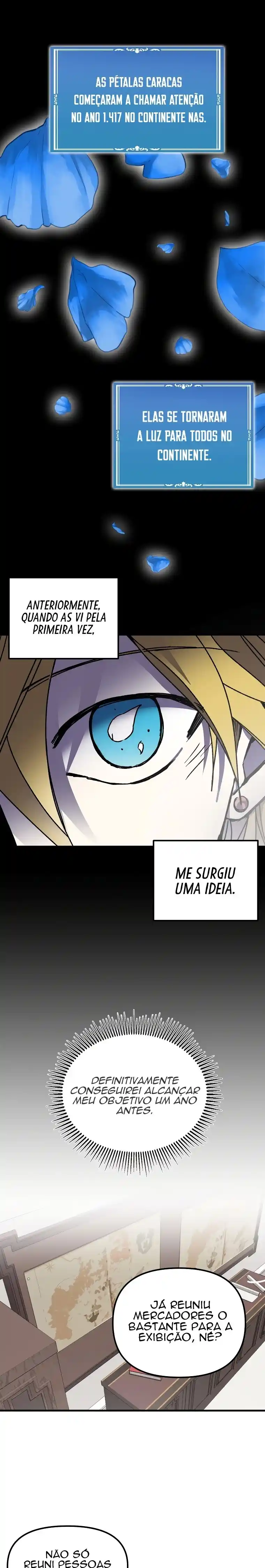 Read Solo Bug Player PT Manga Online
