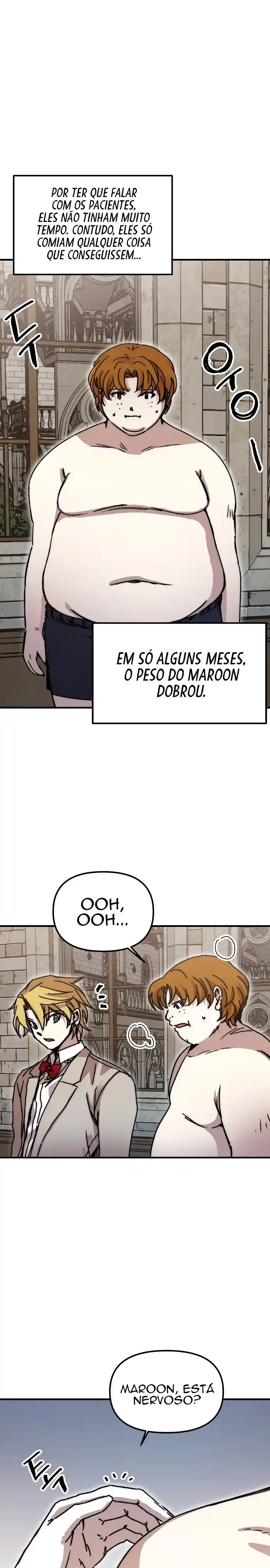 Read Solo Bug Player PT Manga Online