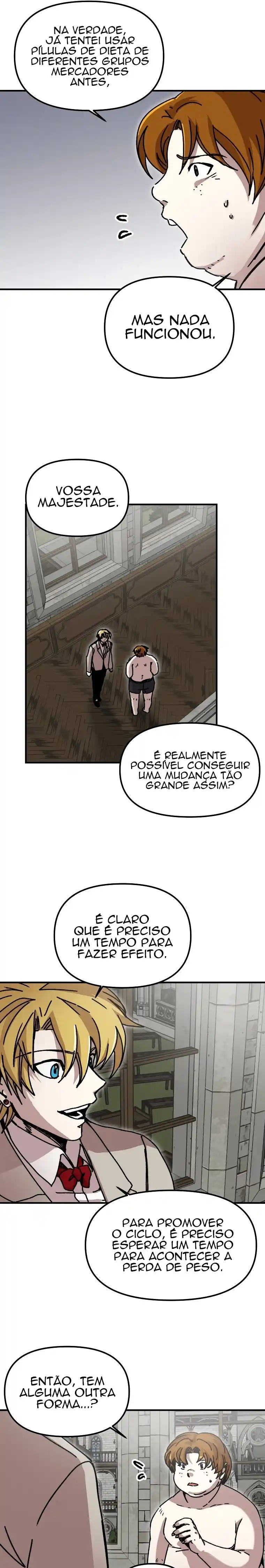 Read Solo Bug Player PT Manga Online