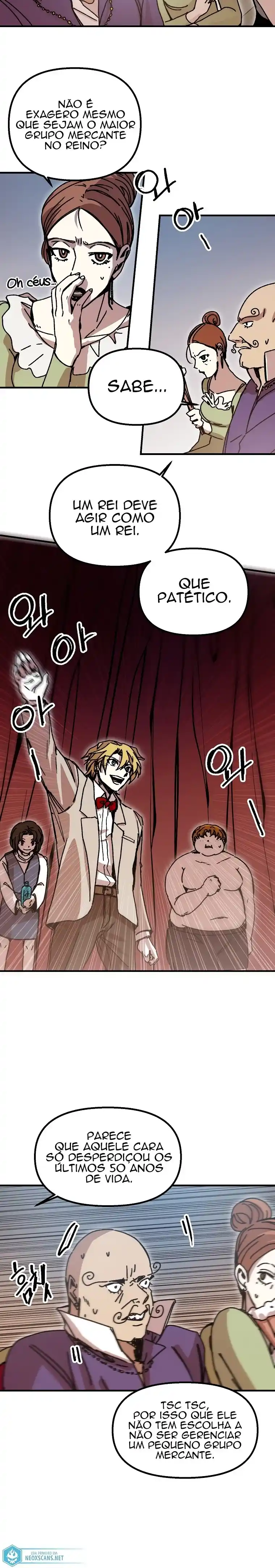 Read Solo Bug Player PT Manga Online