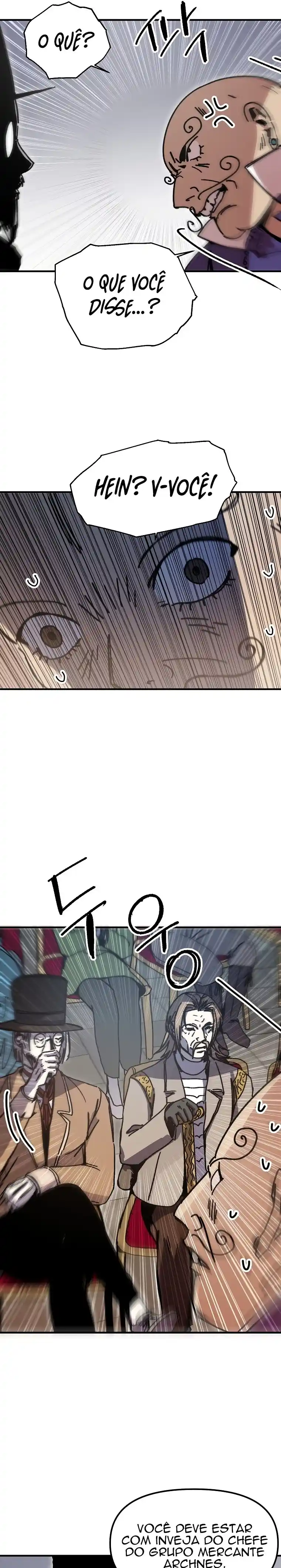 Read Solo Bug Player PT Manga Online