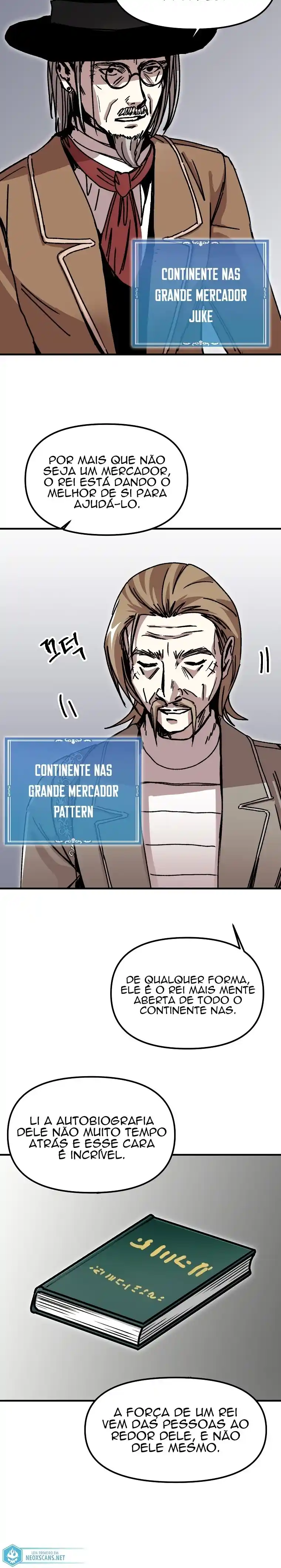 Read Solo Bug Player PT Manga Online
