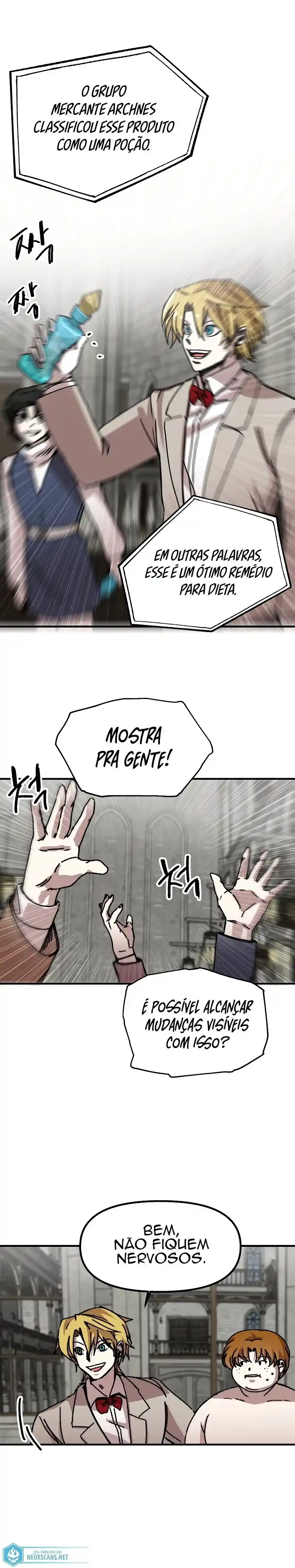 Read Solo Bug Player PT Manga Online
