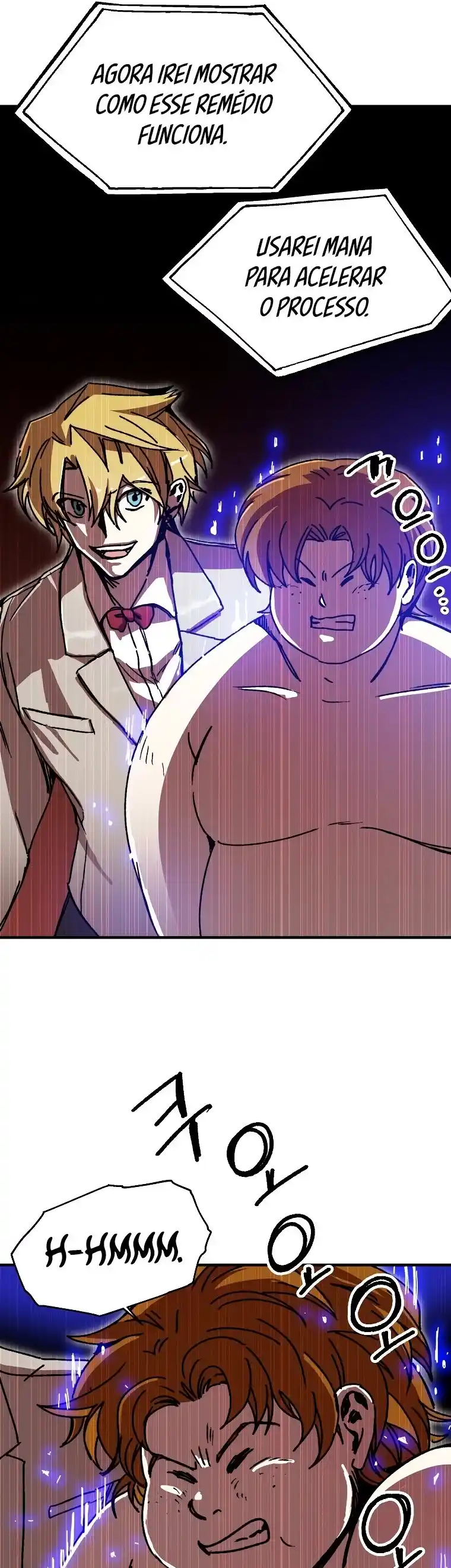 Read Solo Bug Player PT Manga Online
