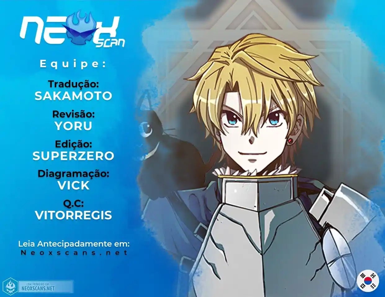 Read Solo Bug Player PT Manga Online