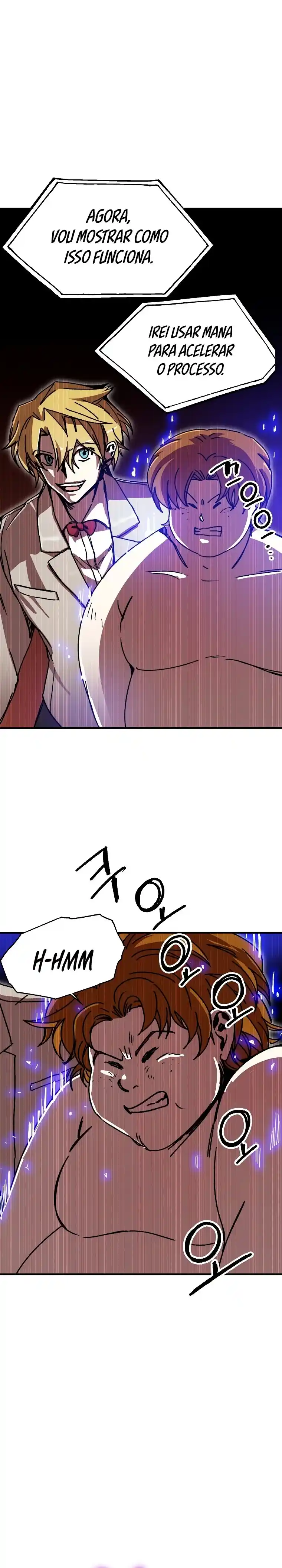 Read Solo Bug Player PT Manga Online