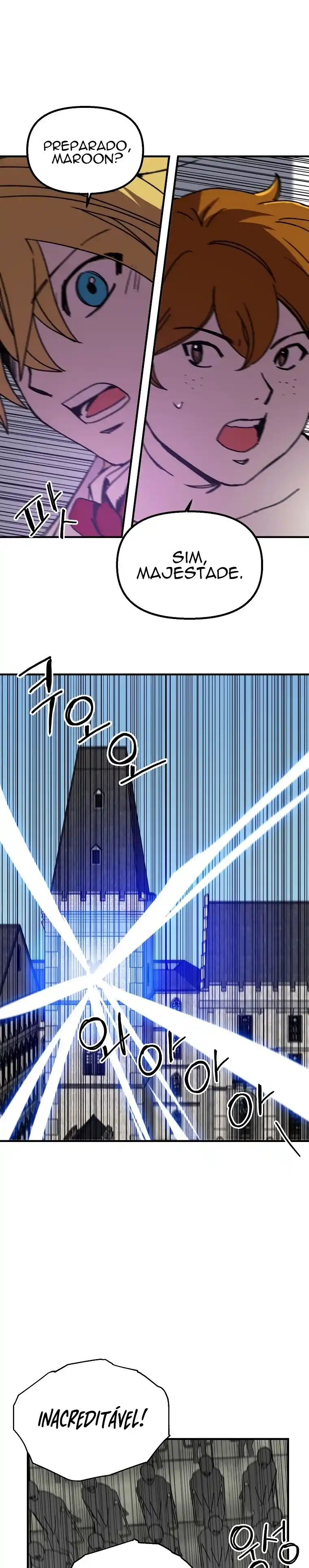 Read Solo Bug Player PT Manga Online