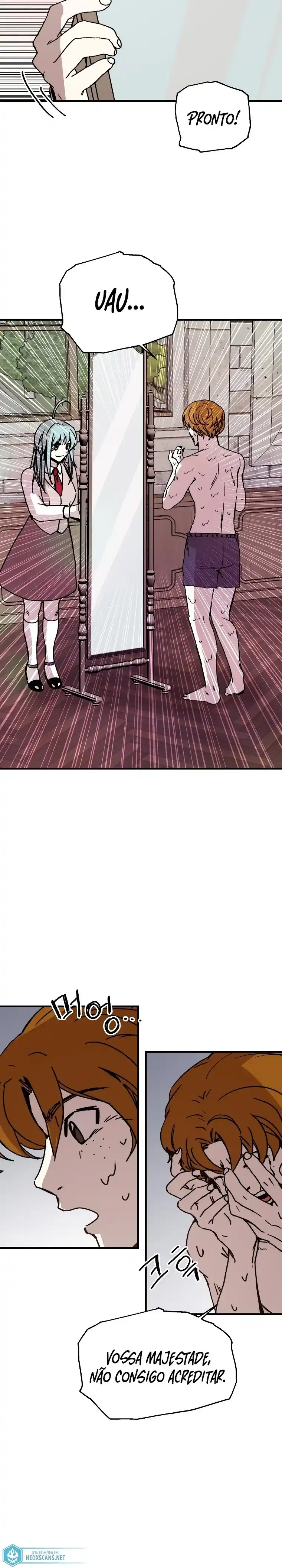 Read Solo Bug Player PT Manga Online