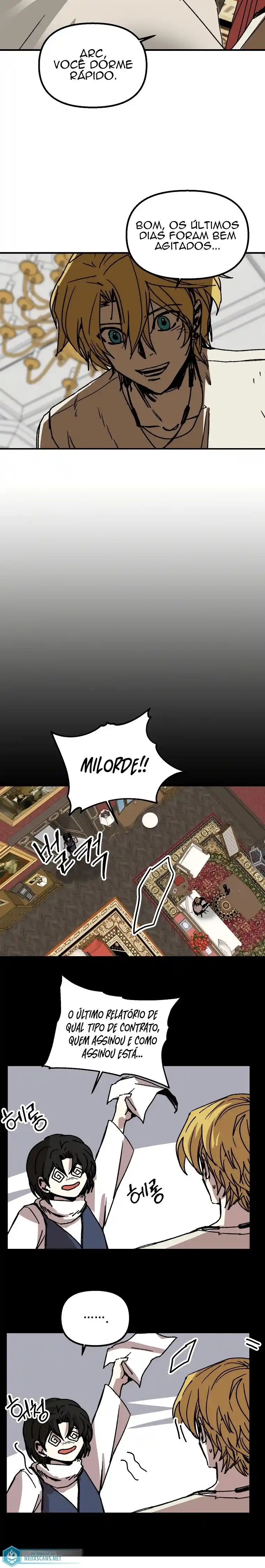 Read Solo Bug Player PT Manga Online