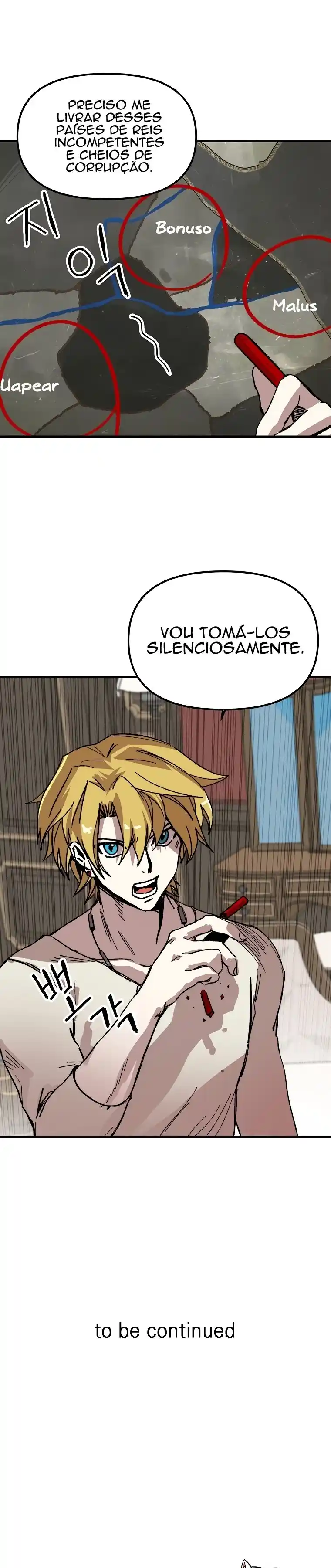 Read Solo Bug Player PT Manga Online
