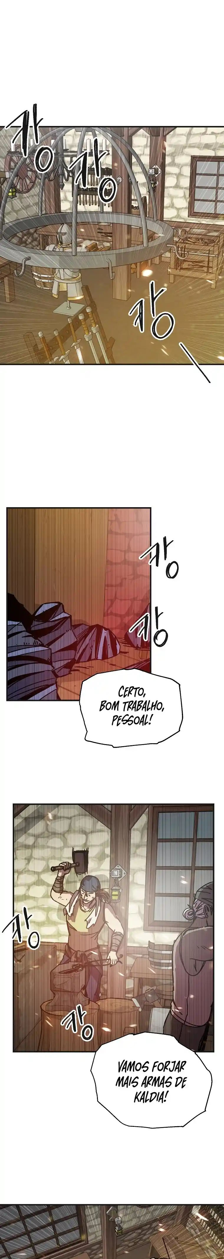 Read Solo Bug Player PT Manga Online